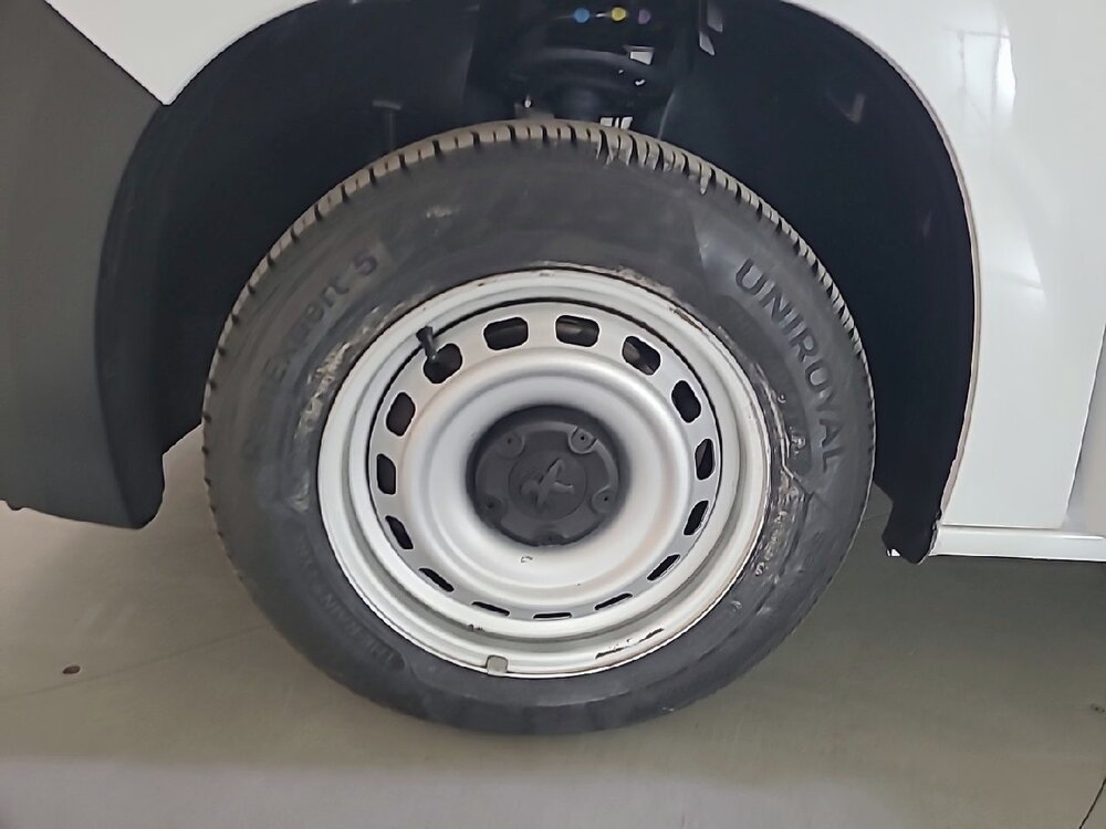 Occasion PEUGEOT Partner PARTNER FOURGON M 650 KG BLUEHDI 100 S&S BVM6