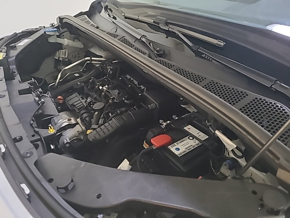 Occasion PEUGEOT Partner PARTNER FOURGON M 650 KG BLUEHDI 100 S&S BVM6