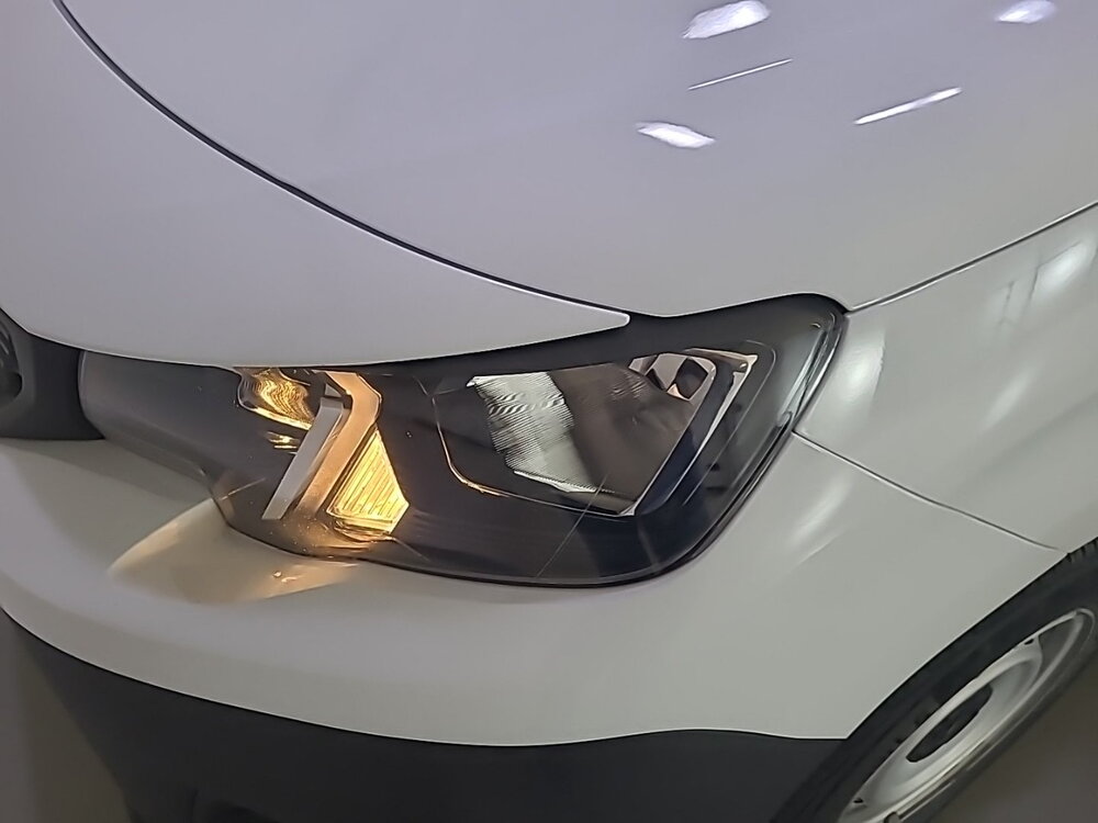 Occasion PEUGEOT Partner PARTNER FOURGON M 650 KG BLUEHDI 100 S&S BVM6
