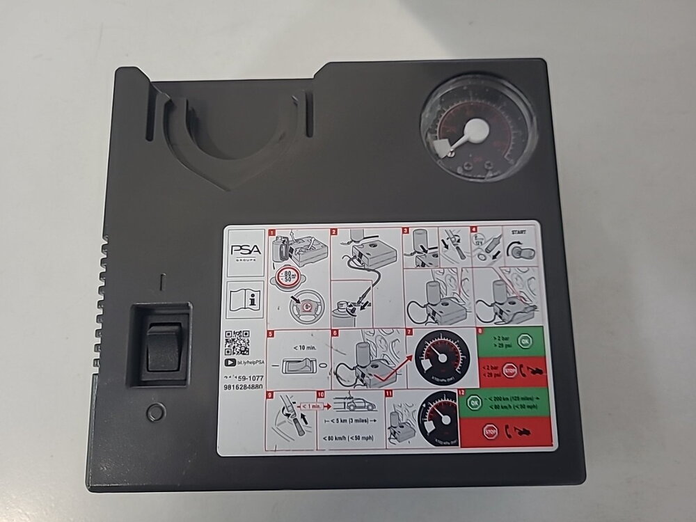 Occasion PEUGEOT Partner PARTNER FOURGON M 650 KG BLUEHDI 100 S&S BVM6