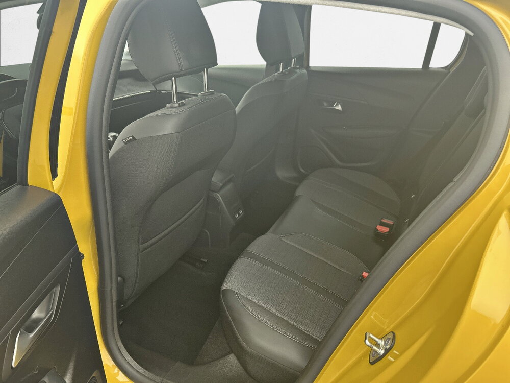Occasion PEUGEOT 208 208 PureTech 100 S&S BVM6 - Allure