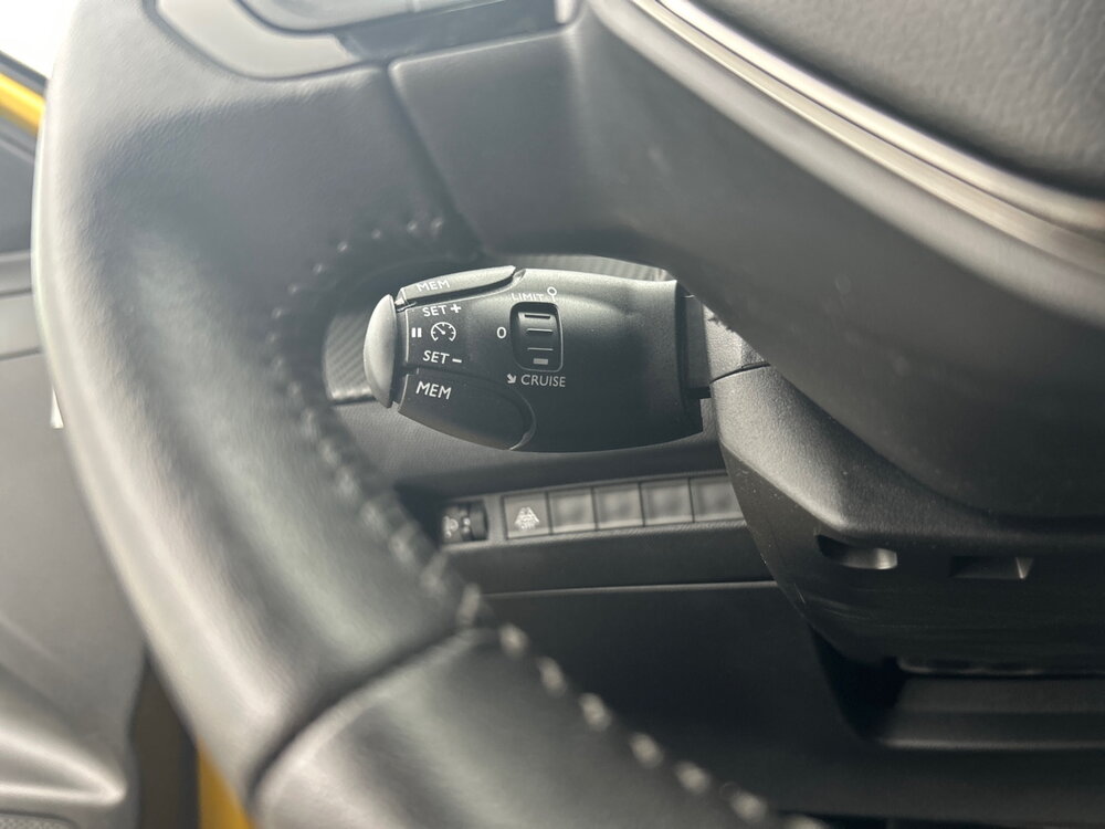 Occasion PEUGEOT 208 208 PureTech 100 S&S BVM6 - Allure