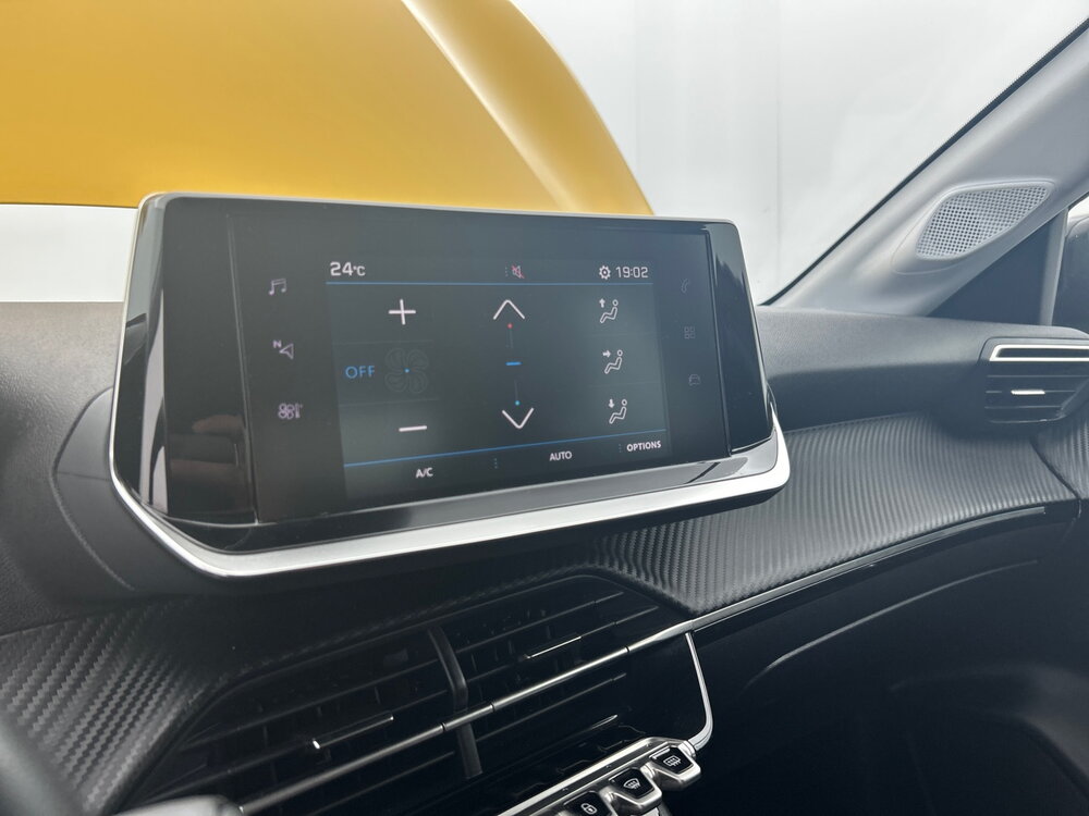 Occasion PEUGEOT 208 208 PureTech 100 S&S BVM6 - Allure