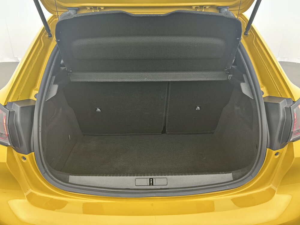 Occasion PEUGEOT 208 208 PureTech 100 S&S BVM6 - Allure
