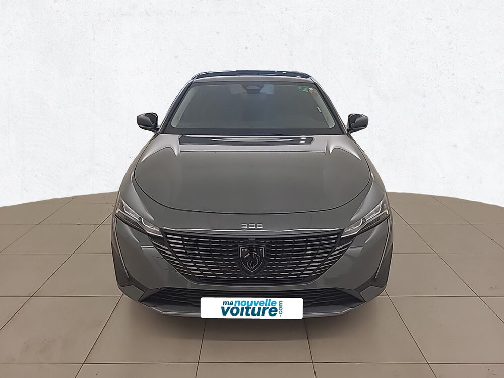 Occasion PEUGEOT 308 308 Hybrid 145 e-DCS6 - Allure