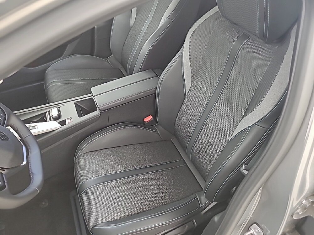 Occasion PEUGEOT 308 308 Hybrid 145 e-DCS6 - Allure