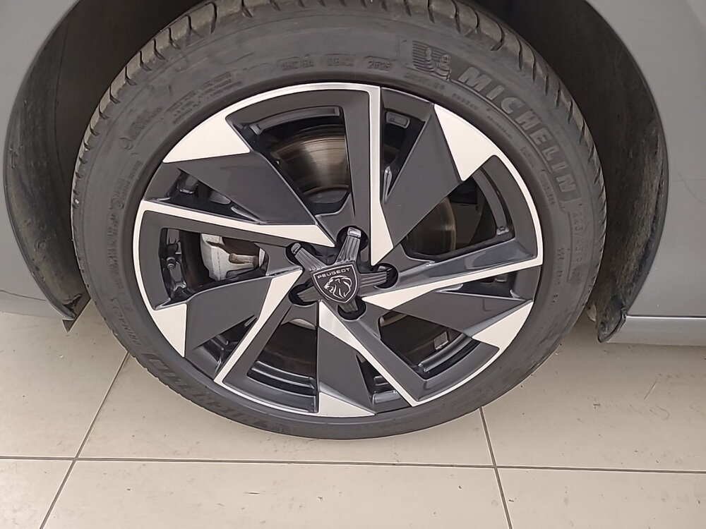 Occasion PEUGEOT 308 308 Hybrid 145 e-DCS6 - Allure
