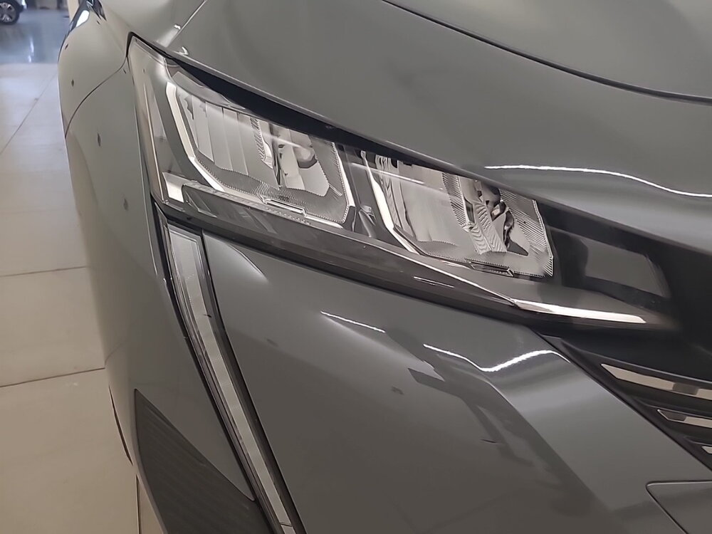 Occasion PEUGEOT 308 308 Hybrid 145 e-DCS6 - Allure
