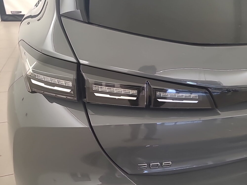 Occasion PEUGEOT 308 308 Hybrid 145 e-DCS6 - Allure