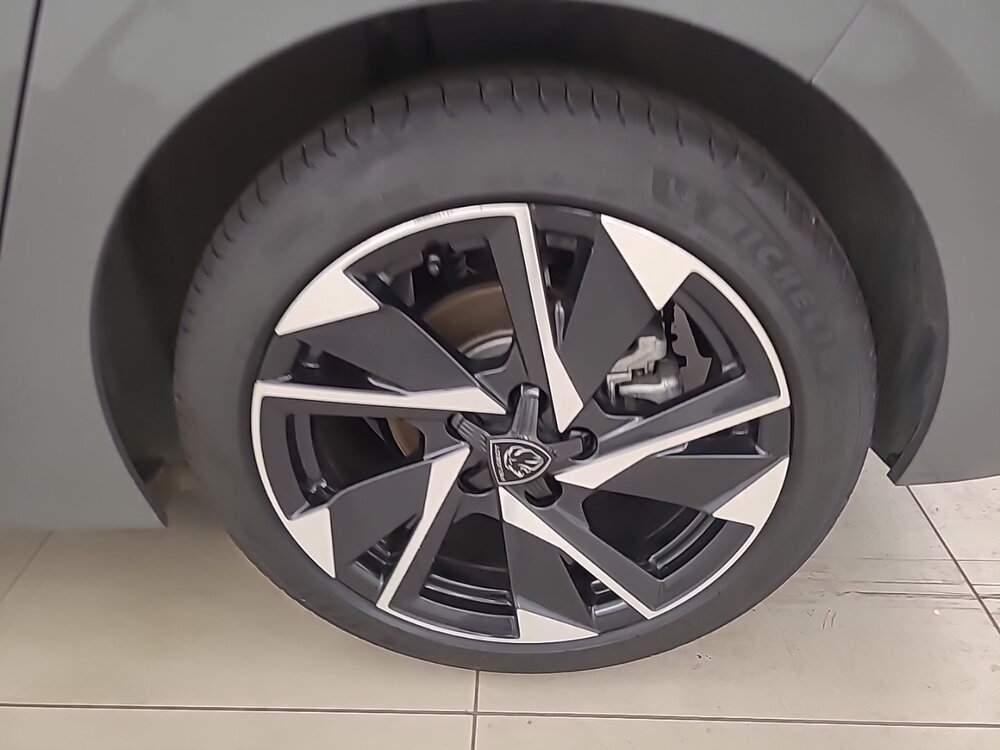 Occasion PEUGEOT 308 308 Hybrid 145 e-DCS6 - Allure