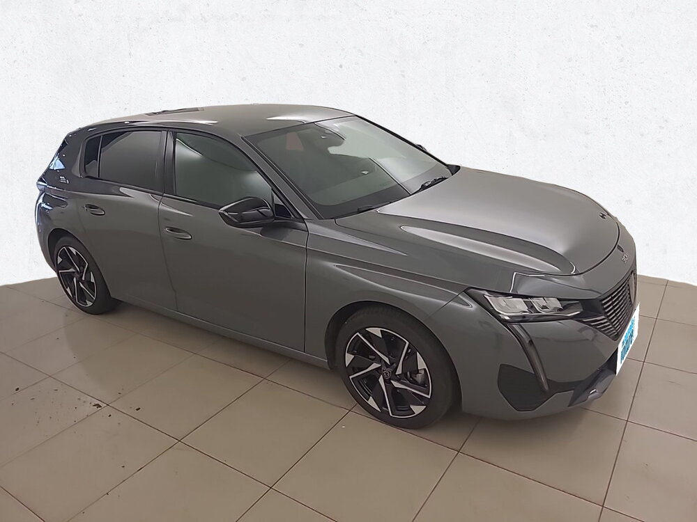 Occasion PEUGEOT 308 308 Hybrid 145 e-DCS6 - Allure