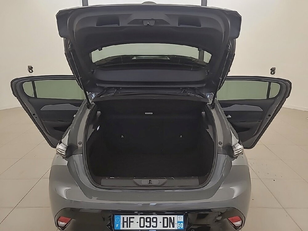 Occasion PEUGEOT 308 308 Hybrid 145 e-DCS6 - Allure