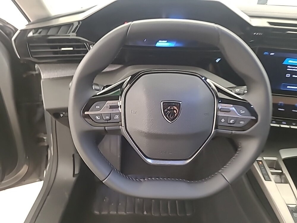 Occasion PEUGEOT 308 308 Hybrid 145 e-DCS6 - Allure