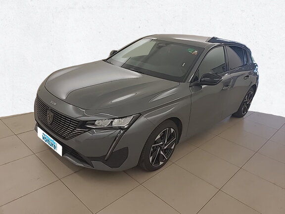 Occasion PEUGEOT 308 308 Hybrid 145 e-DCS6 - Allure