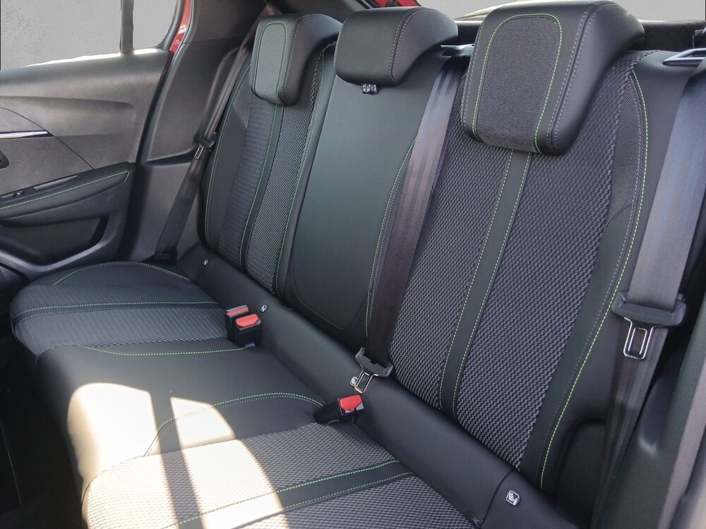Occasion PEUGEOT 208 208 Hybrid 145 ch e-DCS6 - GT