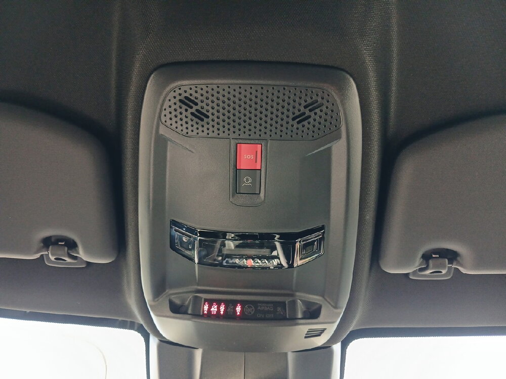 Occasion PEUGEOT 208 208 Hybrid 145 ch e-DCS6 - GT