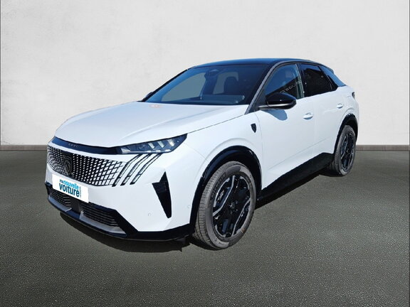 Occasion PEUGEOT 3008 3008 Electrique 210 ch 73 kWh - GT