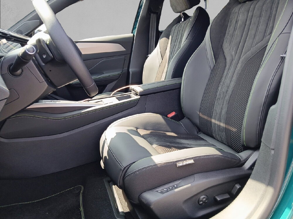 Occasion PEUGEOT 308 308 Hybrid 145 e-DCS6 - GT Exclusive