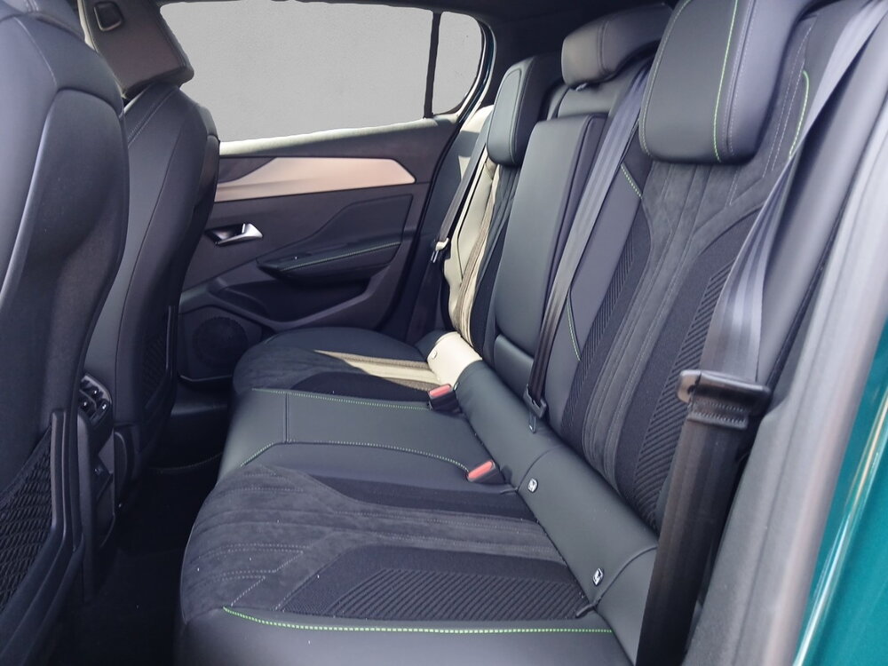 Occasion PEUGEOT 308 308 Hybrid 145 e-DCS6 - GT Exclusive