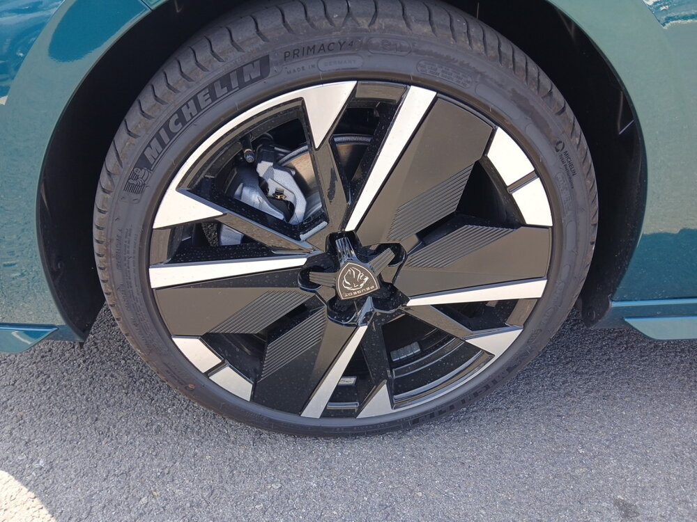 Occasion PEUGEOT 308 308 Hybrid 145 e-DCS6 - GT Exclusive