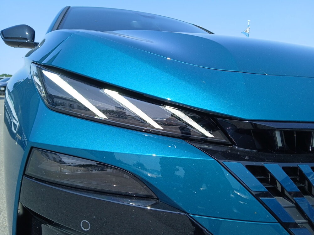 Occasion PEUGEOT 308 308 Hybrid 145 e-DCS6 - GT Exclusive