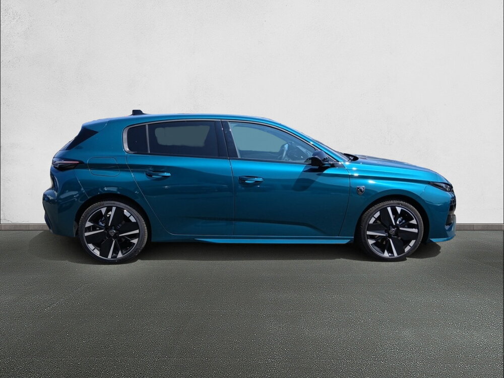 Occasion PEUGEOT 308 308 Hybrid 145 e-DCS6 - GT Exclusive