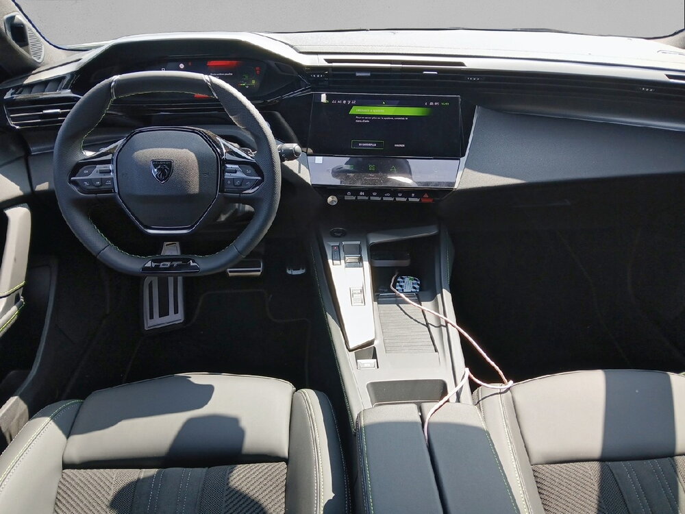 Occasion PEUGEOT 308 308 Hybrid 145 e-DCS6 - GT Exclusive