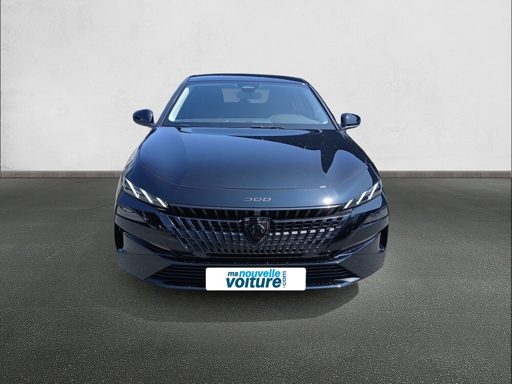 Occasion PEUGEOT 308 308 Hybrid 145 e-DCS6 - Business