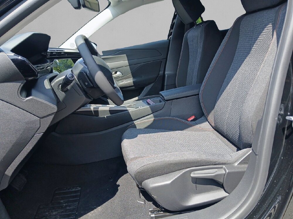 Occasion PEUGEOT 308 308 Hybrid 145 e-DCS6 - Business