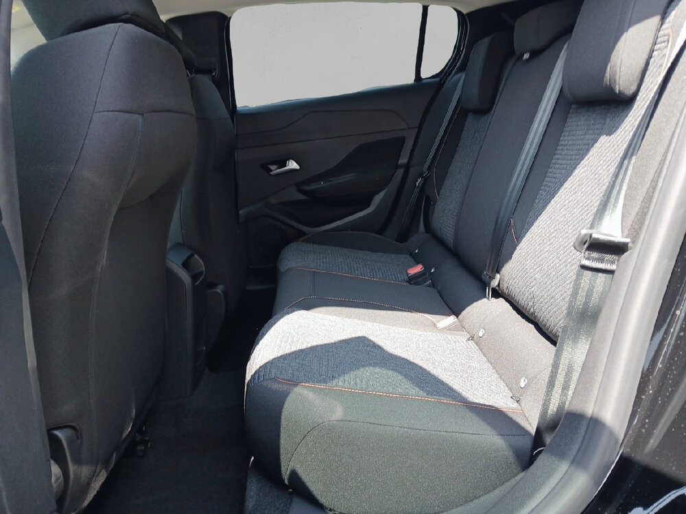 Occasion PEUGEOT 308 308 Hybrid 145 e-DCS6 - Business