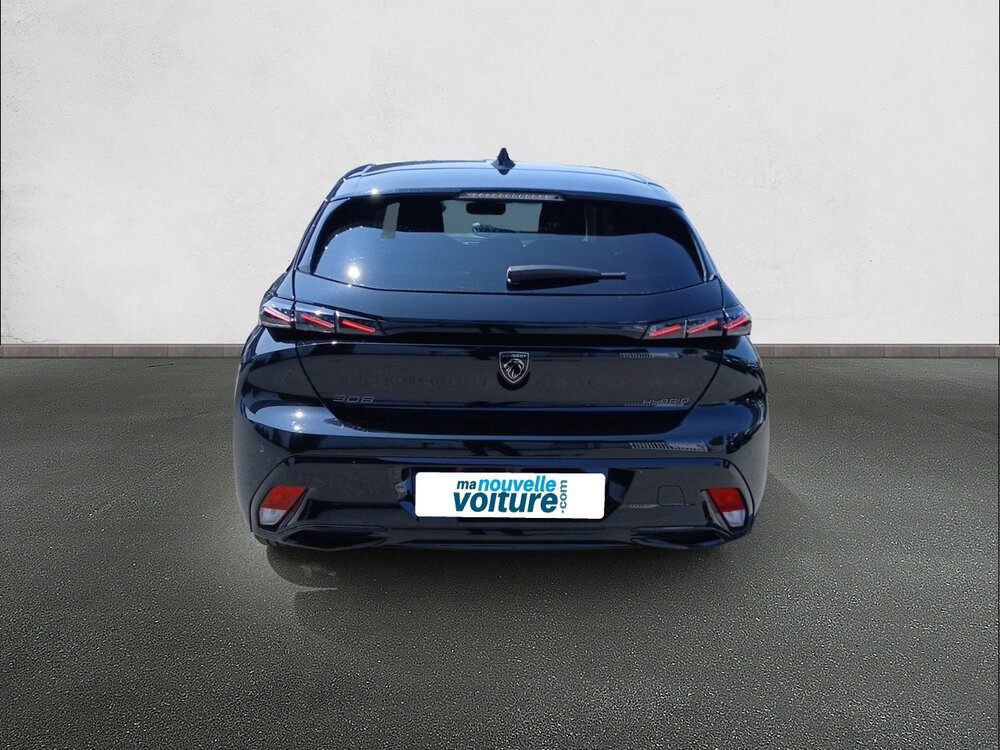 Occasion PEUGEOT 308 308 Hybrid 145 e-DCS6 - Business