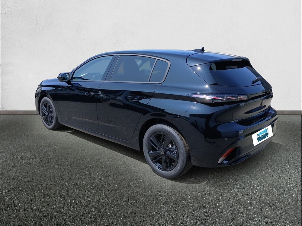 Occasion PEUGEOT 308 308 Hybrid 145 e-DCS6 - Business