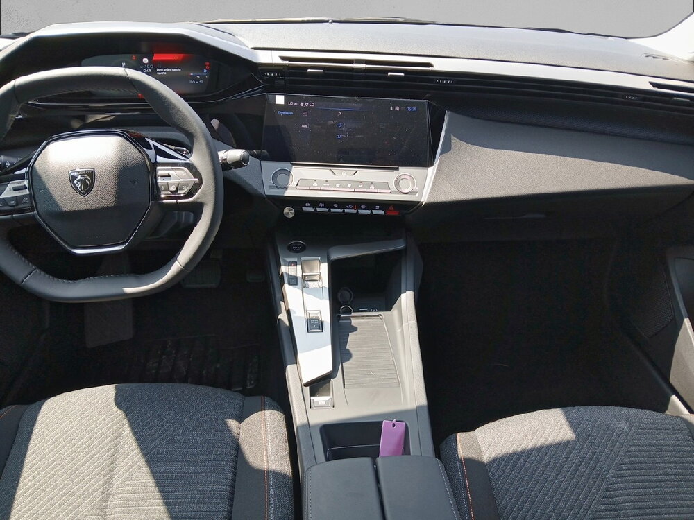 Occasion PEUGEOT 308 308 Hybrid 145 e-DCS6 - Business
