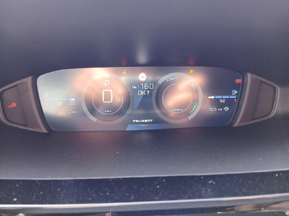 Occasion PEUGEOT 308 308 Hybrid 145 e-DCS6 - Business