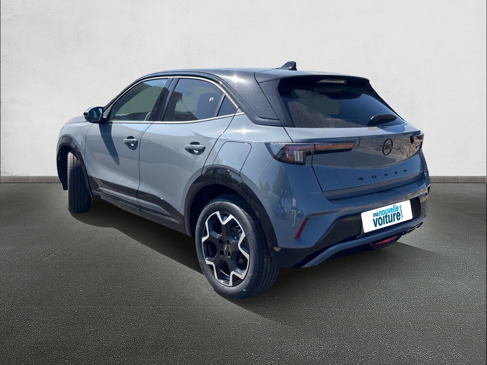 Occasion OPEL Mokka Mokka 1.2 Turbo Hybrid 145 ch e-DCT6 - GS