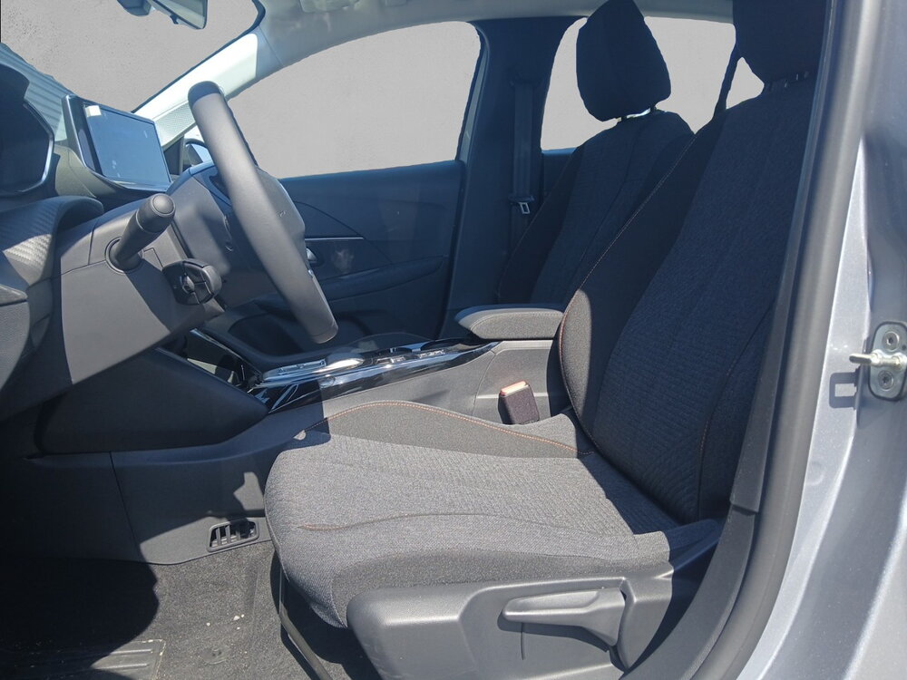 Occasion PEUGEOT 208 208 Electrique 136 ch 50 kWh - Style