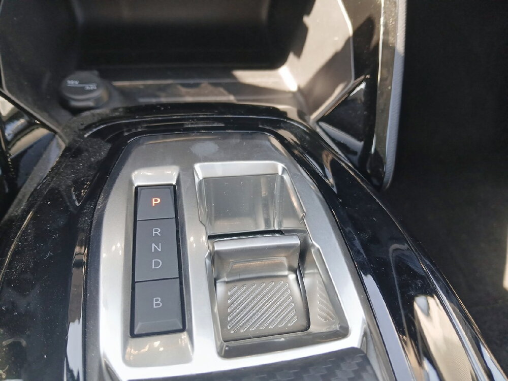 Occasion PEUGEOT 208 208 Electrique 136 ch 50 kWh - Style