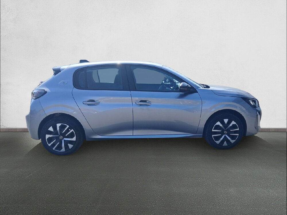 Occasion PEUGEOT 208 208 Electrique 136 ch 50 kWh - Style