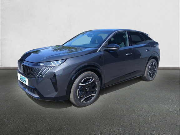 Occasion PEUGEOT 3008 3008 Electrique 210 ch 73 kWh - GT