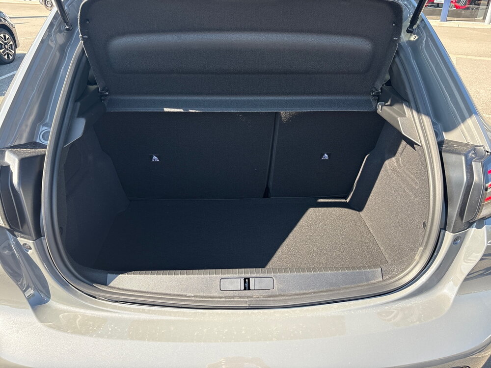 Occasion PEUGEOT 208 208 Hybrid 110 ch e-DCS6 - Allure