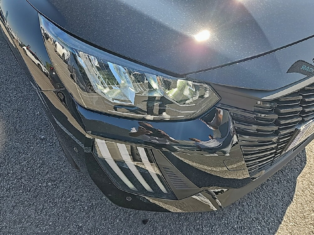 Occasion PEUGEOT 208 208 Hybrid 110 ch e-DCS6 - Allure