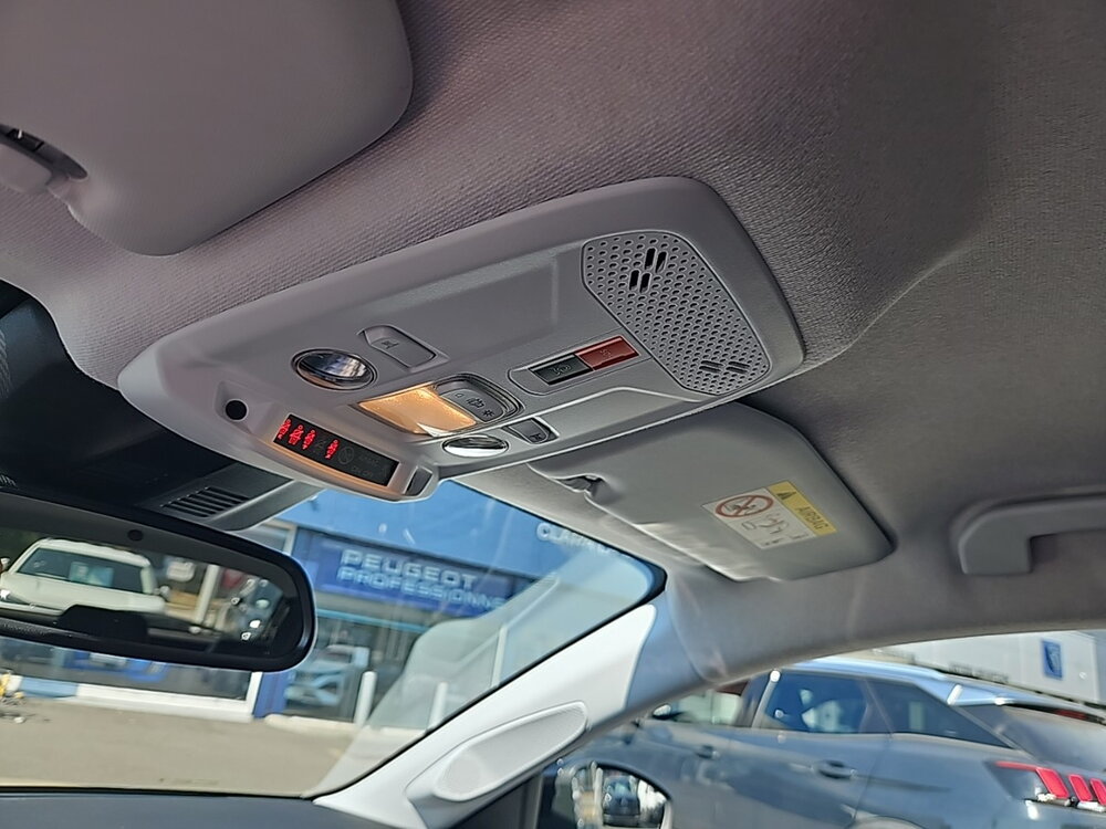 Occasion PEUGEOT 208 208 Hybrid 110 ch e-DCS6 - Allure