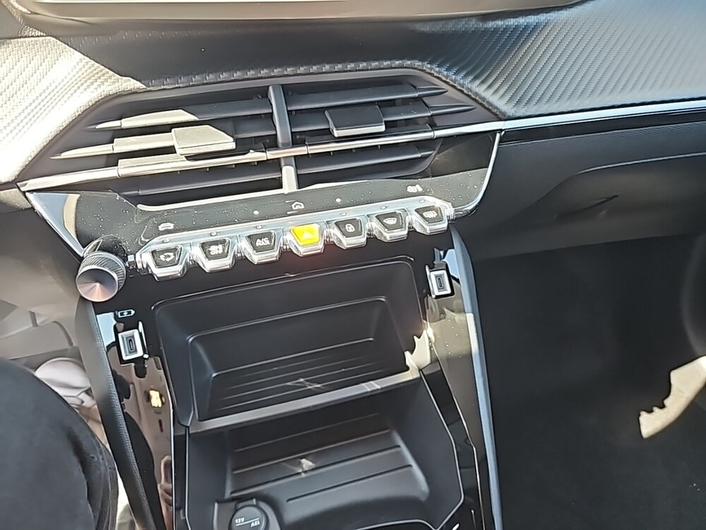Occasion PEUGEOT 208 208 Hybrid 110 ch e-DCS6 - Allure