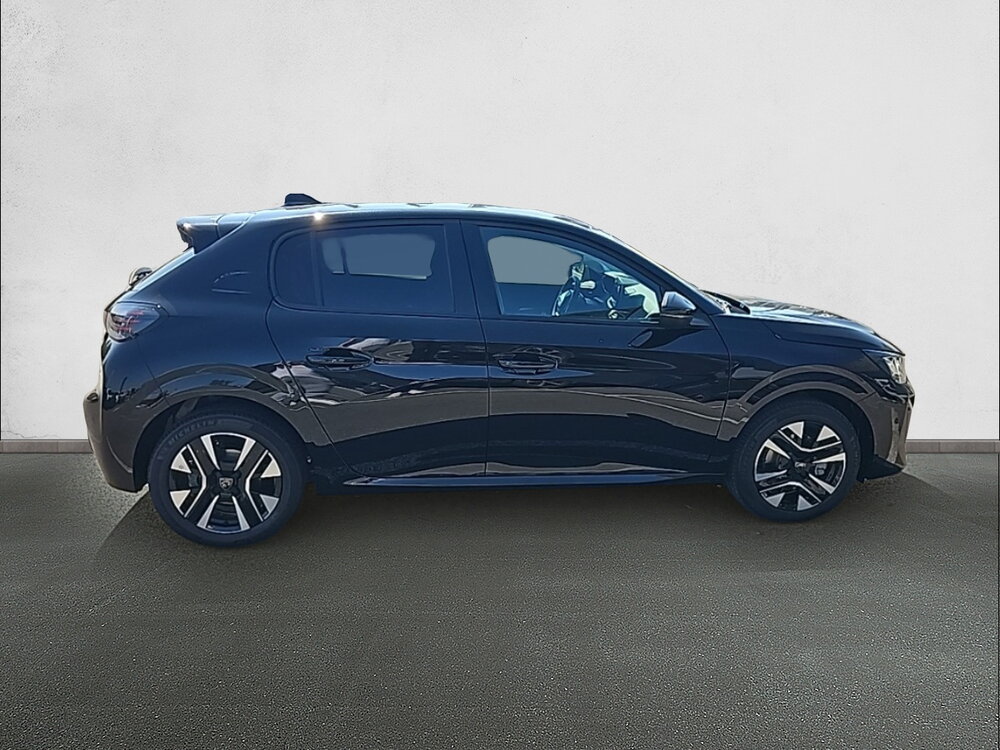 Occasion PEUGEOT 208 208 Hybrid 110 ch e-DCS6 - Allure