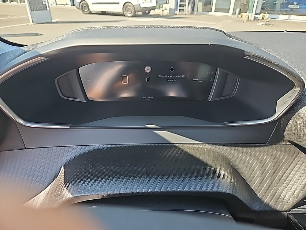 Occasion PEUGEOT 208 208 Hybrid 110 ch e-DCS6 - Allure