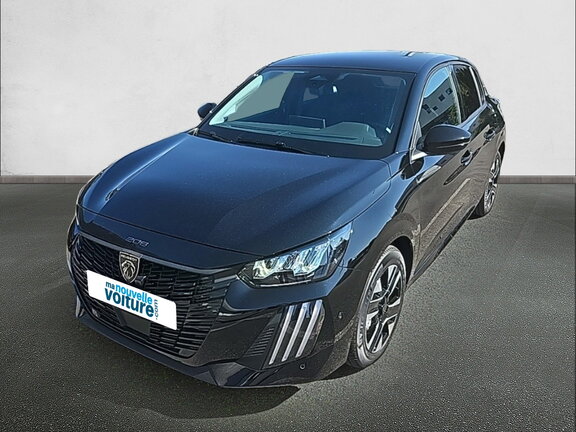 Occasion PEUGEOT 208 208 Hybrid 110 ch e-DCS6 - Allure