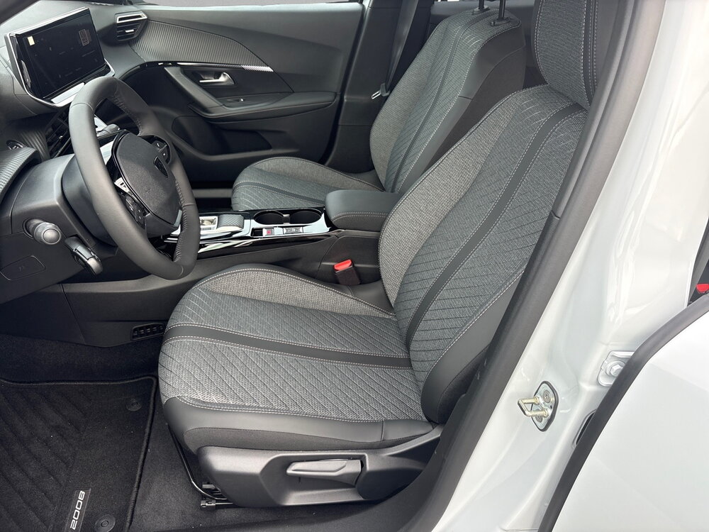 Occasion PEUGEOT 2008 2008 Electrique 54 kWh 156 ch - Allure