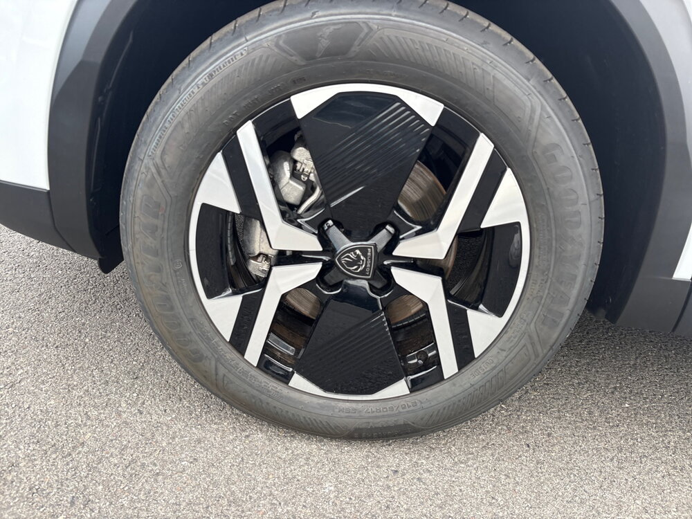 Occasion PEUGEOT 2008 2008 Electrique 54 kWh 156 ch - Allure