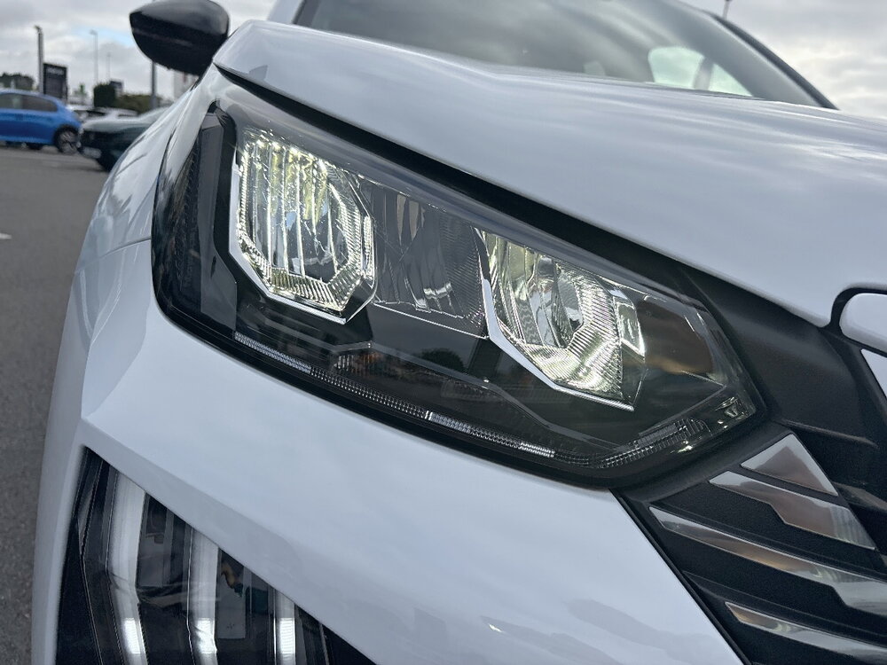 Occasion PEUGEOT 2008 2008 Electrique 54 kWh 156 ch - Allure