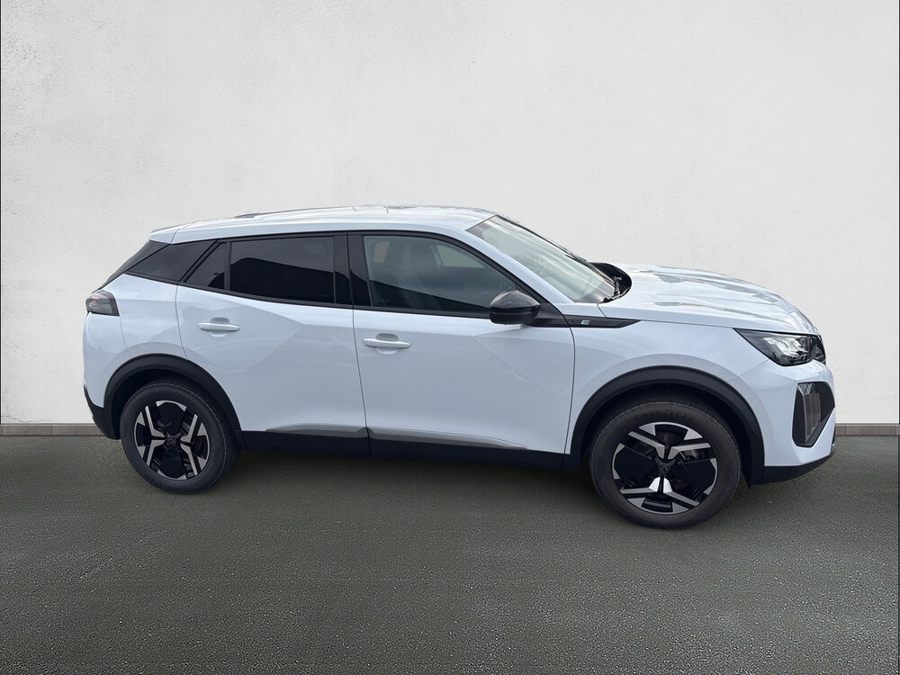 Occasion PEUGEOT 2008 2008 Electrique 54 kWh 156 ch - Allure